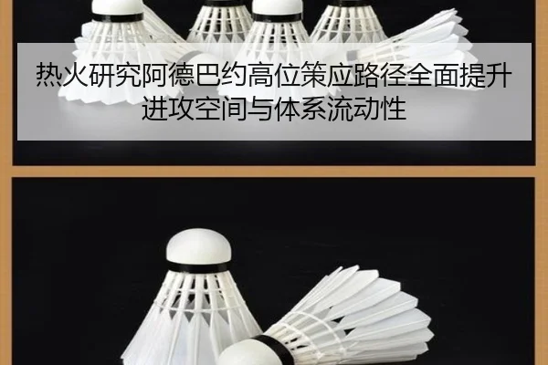 热火研究阿德巴约高位策应路径全面提升进攻空间与体系流动性